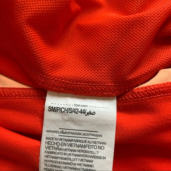 Under Armour Snake Print Legging - Picture 4 of 7